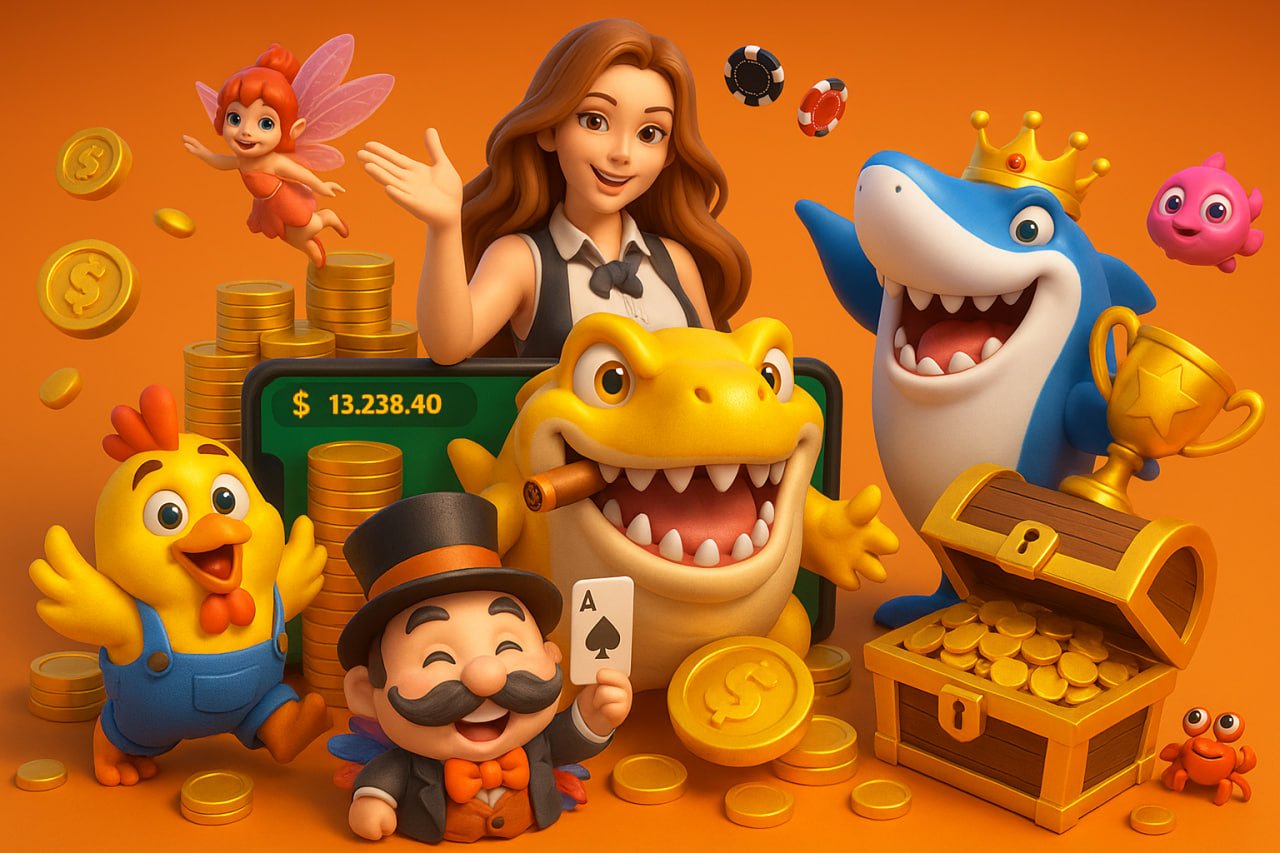 Antarmuka aplikasi stadiumtogel88 menampilkan pasar pertandingan dan permainan casino langsung