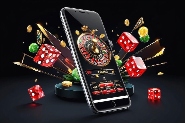 Statistik permainan dan tren riwayat di stadiumtogel88 Evolution Gaming