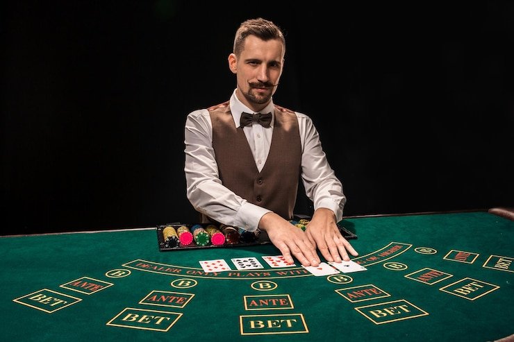 Panel promosi dan turnamen Evolution Gaming di stadiumtogel88