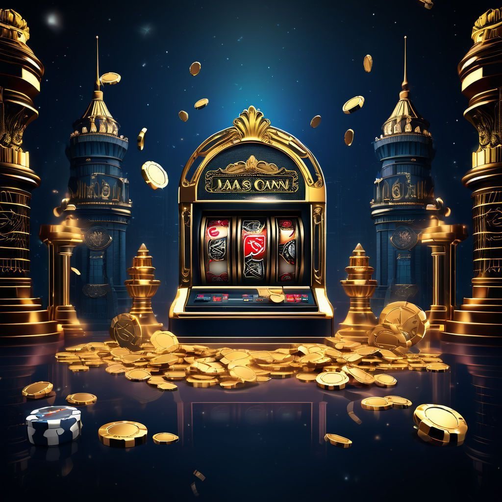 Statistik platform dan metrik kinerja stadiumtogel88