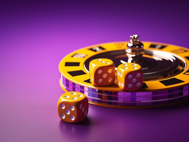 Program loyalitas stadiumtogel88 dengan tier VIP dan bonus eksklusif untuk pemain Live Roulette