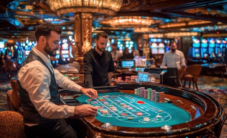 Layar tier loyalitas stadiumtogel88 menampilkan poin dan manfaat keanggotaan